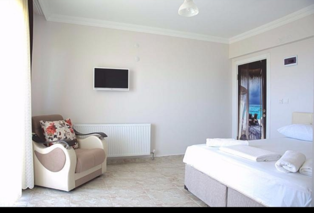 Kıyıköy Limon Otel - Görsel 7