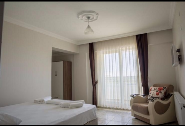 Kıyıköy Limon Otel - Görsel 8