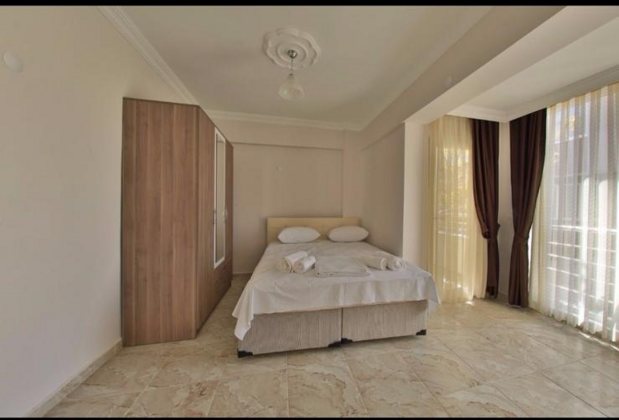 Kıyıköy Limon Otel - Görsel 9