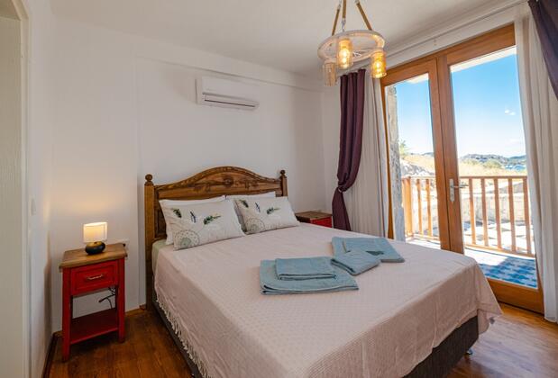 Alice Tatil Evi - Görsel 14