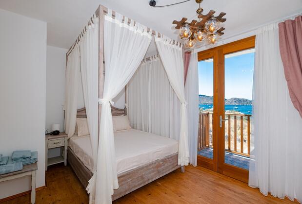 Alice Tatil Evi - Görsel 17