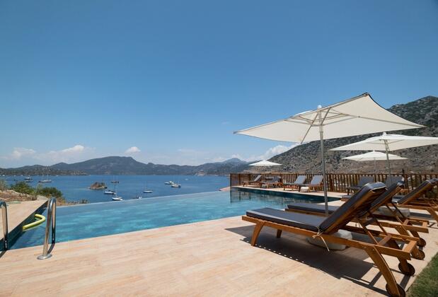 Alice Tatil Evi - Görsel 29