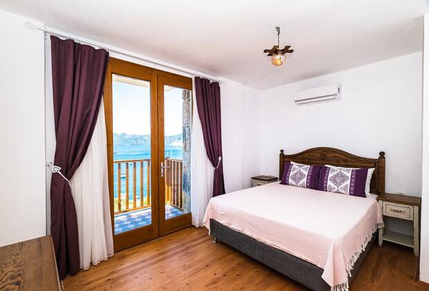 Alice Tatil Evi - Görsel 10