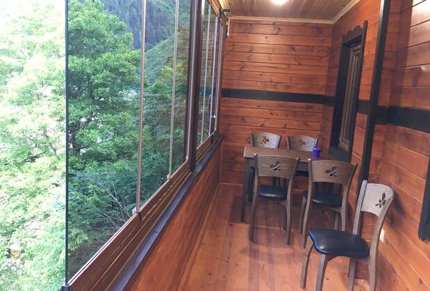 Mavera Apart Otel - Görsel 7