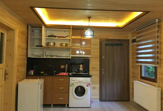 Mavera Apart Otel - Görsel 10