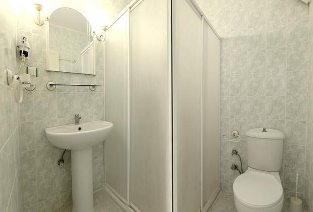 Eles Boutique Beach Otel Bodrum - Görsel 10