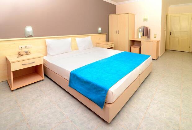 Eles Boutique Beach Otel Bodrum - Görsel 8