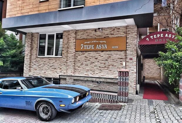 Yeditepe Suite - Görsel 6