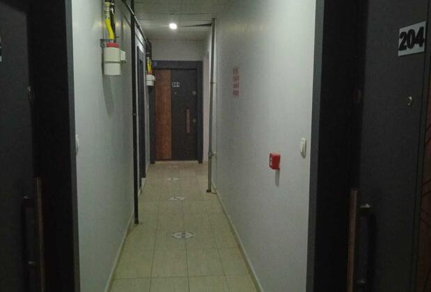 İtil Apart Konya - Görsel 7