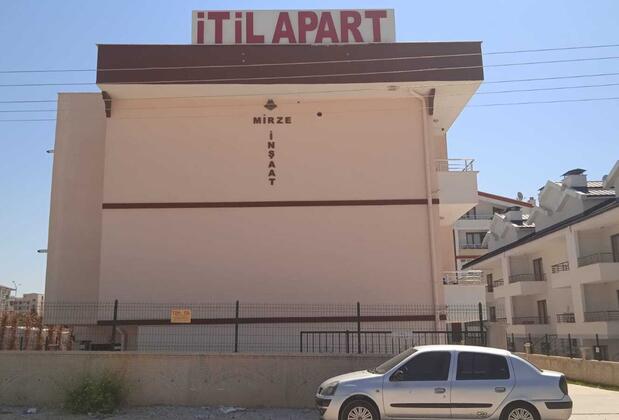 İtil Apart Konya - Görsel 3