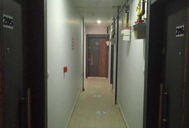 İtil Apart Konya - Görsel 8