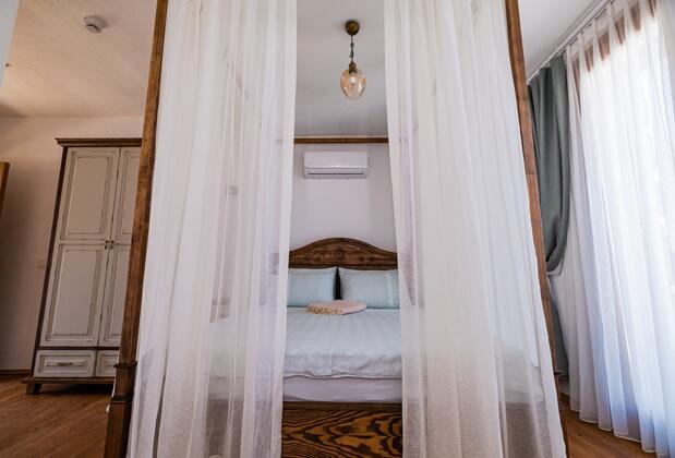 Alice Tatil Evi - Görsel 5