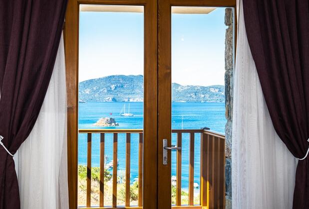 Alice Tatil Evi - Görsel 13