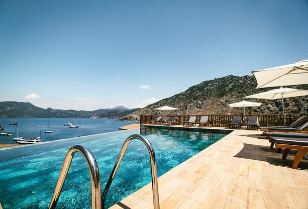 Alice Tatil Evi - Görsel 25