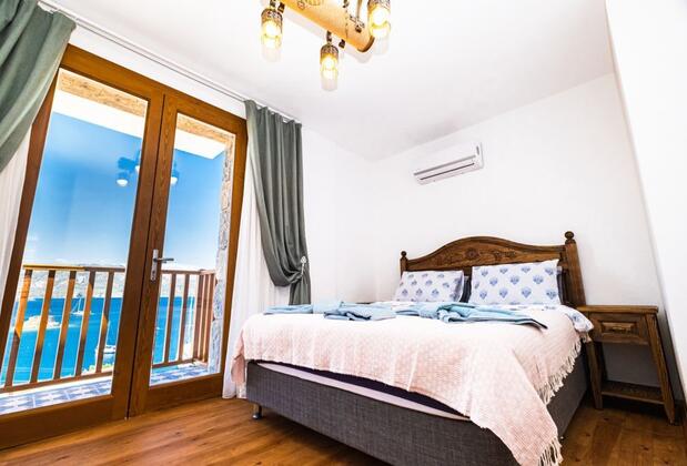 Alice Tatil Evi - Görsel 8