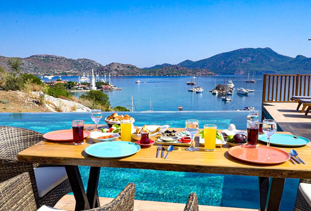 Alice Tatil Evi - Görsel 33