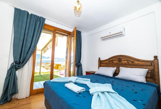 Alice Tatil Evi - Görsel 7