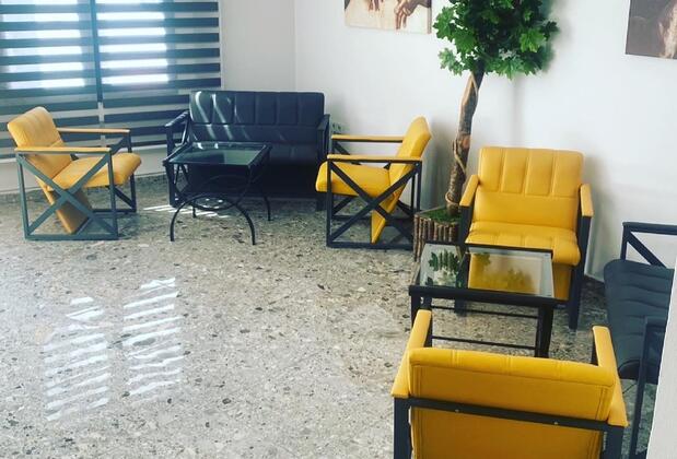 Nil Mars Otel & Pansiyon - Görsel 3