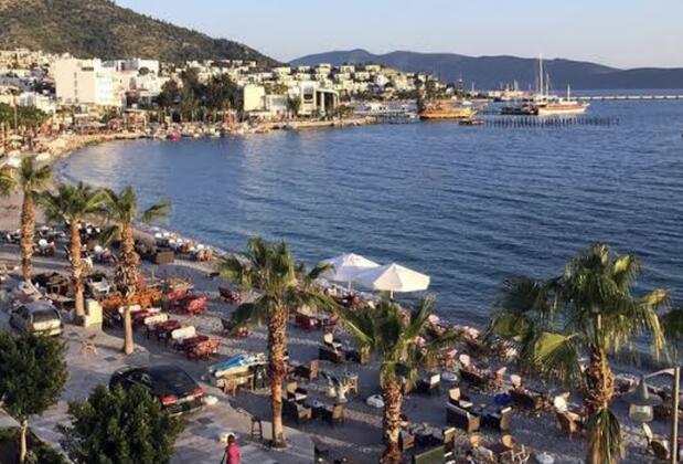 Nil Mars Otel & Pansiyon - Görsel 5