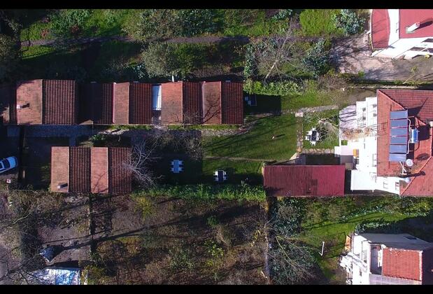 Konak Beyzade Bungalow Butik Otel - Görsel 21