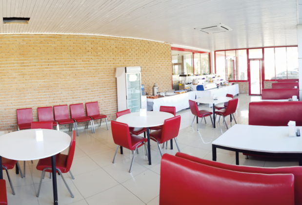 Aydın Tralles Otel - Görsel 7