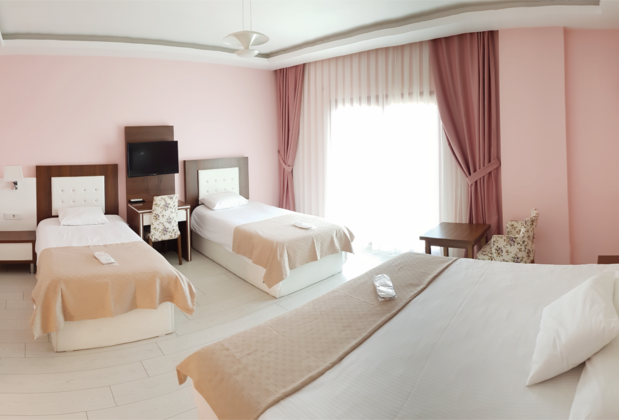 Aydın Tralles Otel - Görsel 36