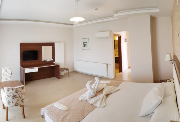 Aydın Tralles Otel - Görsel 18