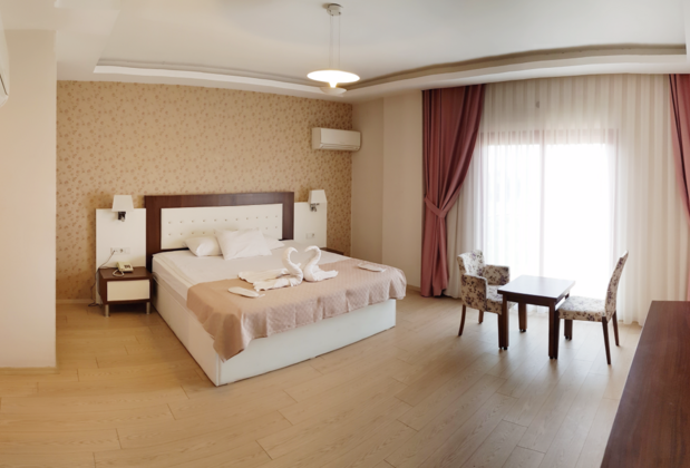 Aydın Tralles Otel - Görsel 27