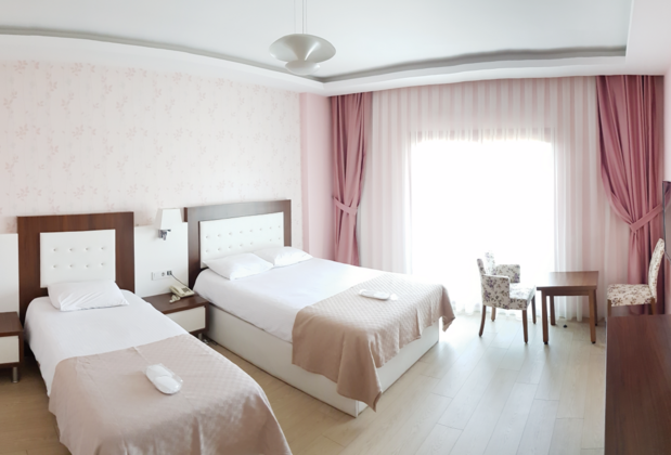 Aydın Tralles Otel - Görsel 21