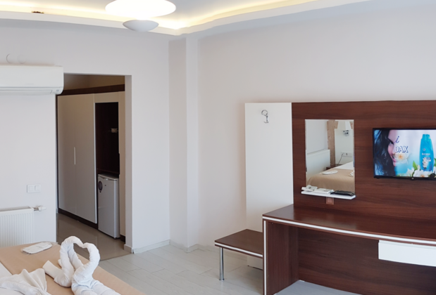Aydın Tralles Otel - Görsel 24