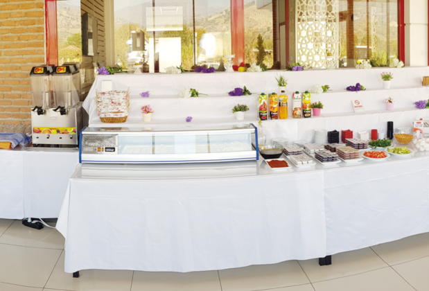 Aydın Tralles Otel - Görsel 14