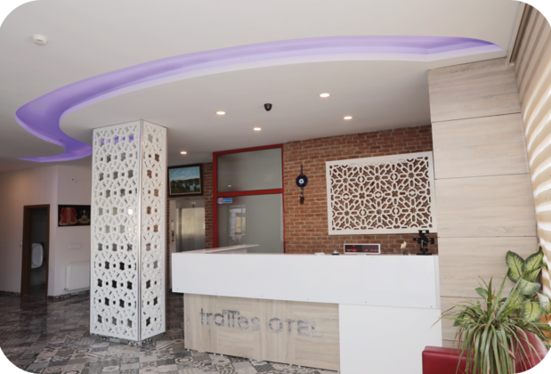 Aydın Tralles Otel - Görsel 3