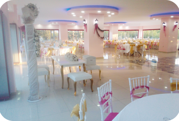 Aydın Tralles Otel - Görsel 42