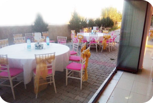 Aydın Tralles Otel - Görsel 43