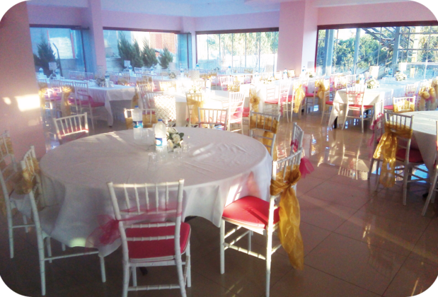 Aydın Tralles Otel - Görsel 44