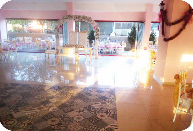 Aydın Tralles Otel - Görsel 45