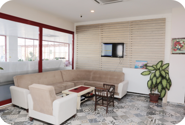 Aydın Tralles Otel - Görsel 5