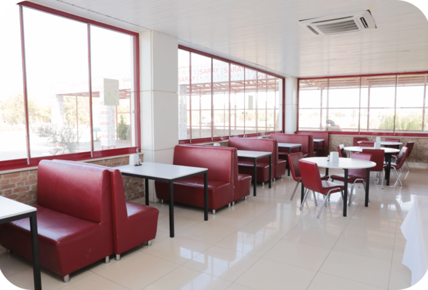 Aydın Tralles Otel - Görsel 6