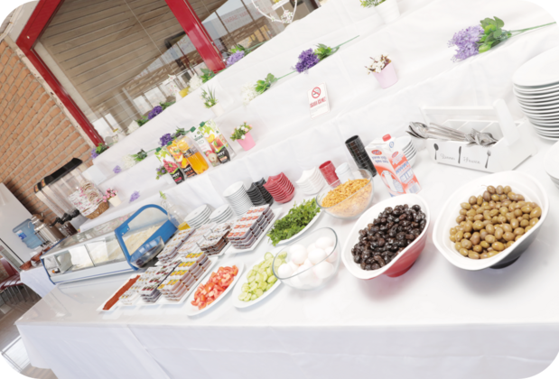 Aydın Tralles Otel - Görsel 12