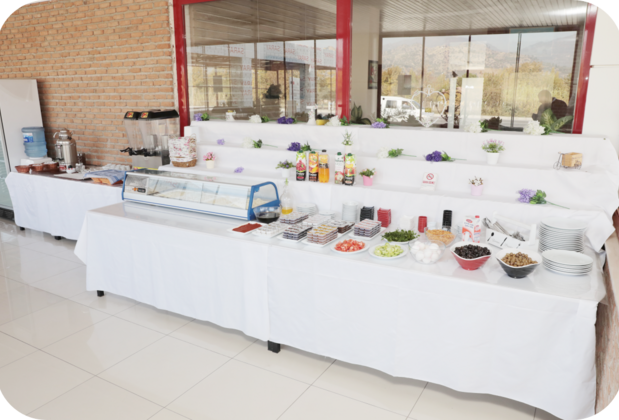 Aydın Tralles Otel - Görsel 11