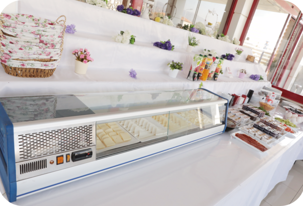 Aydın Tralles Otel - Görsel 10