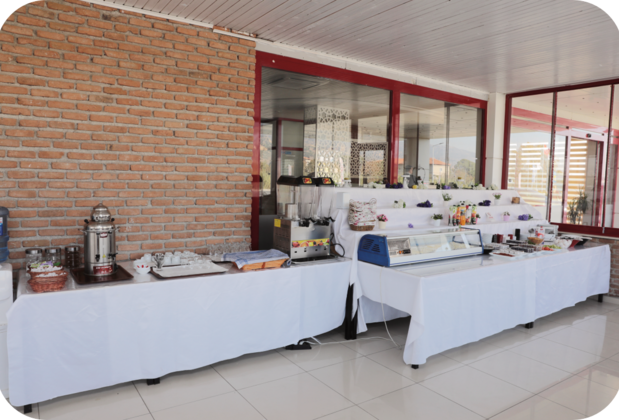 Aydın Tralles Otel - Görsel 9