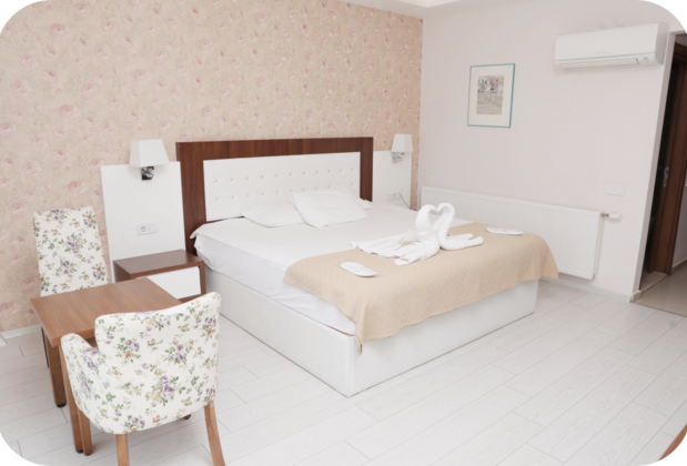 Aydın Tralles Otel - Görsel 25