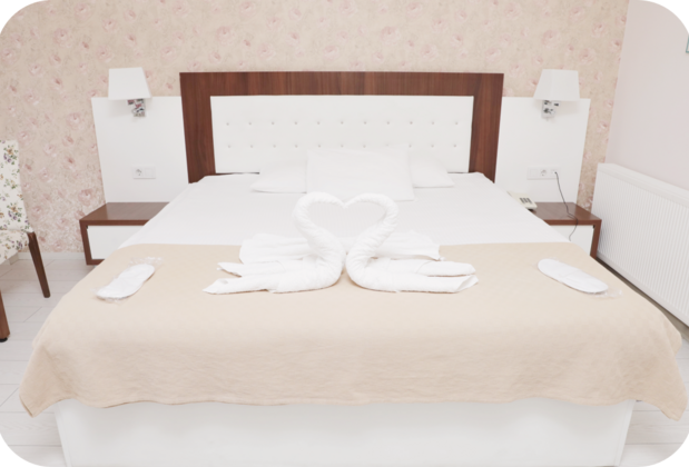 Aydın Tralles Otel - Görsel 26