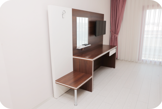 Aydın Tralles Otel - Görsel 20