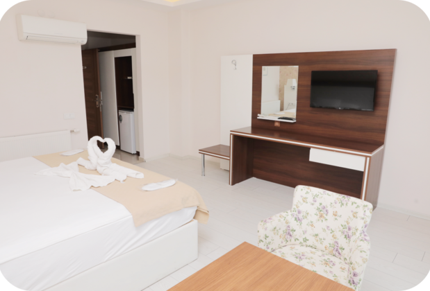 Aydın Tralles Otel - Görsel 15