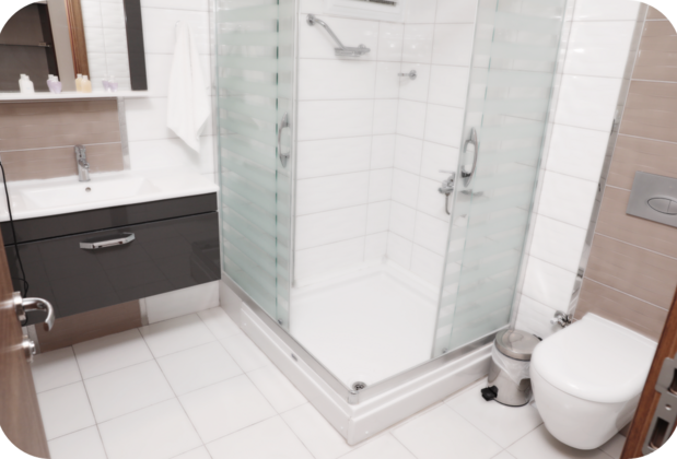 Aydın Tralles Otel - Görsel 40