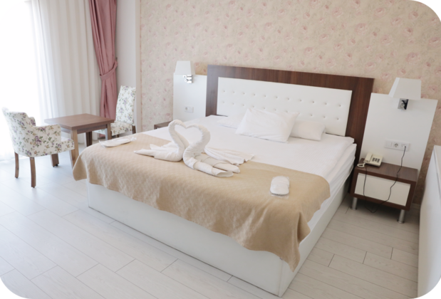 Aydın Tralles Otel - Görsel 17