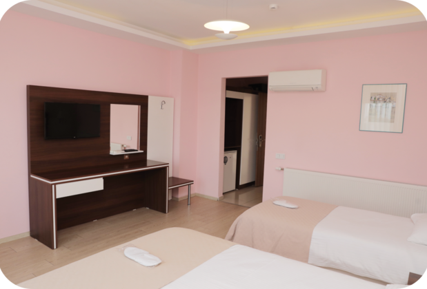 Aydın Tralles Otel - Görsel 19