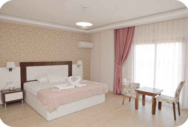 Aydın Tralles Otel - Görsel 22